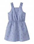Name It - Nmfvioleta Strap Dress - Varrukateta vabaajakleidid - 110