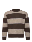 Abercrombie & Fitch - A&F Essential Crew Sweater - &Uuml;mara kaelusega - M