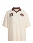 Adidas Sportswear - Farm Prm Jersey - Spordis&auml;rgid - S