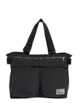 Adidas Performance - City Tech Tote - Spordi kandekotid - ONE SIZE