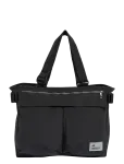 Adidas Performance - City Tech Tote - Spordi kandekotid - ONE SIZE