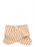 Lollys Laundry - Calliell Knit Scarf - Talvised sallid - ONE SIZE
