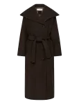 InWear - Zorahiw Long Coat - Talvemantlid - 42