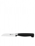 Zwilling - Gr&ouml;nsakskniv 8 Cm - K&ouml;&ouml;giviljanoad - ONE SIZE