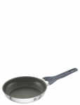 Zwilling - Stekpanna Simplify 20 Cm, 18/10 Rostfritt St&aring;l Med Keramisk Bel&auml;ggning - Praepannid - &Oslash; 20 CM x 20