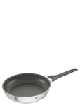 Zwilling - Stekpanna Simplify 28 Cm, 18/10 Rostfritt St&aring;l Med Keramisk Bel&auml;ggning - Praepannid - ONE SIZE