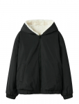Name It - Nkfmaya Bomber Jacket Rev - Bomber-jakid - 140