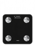 ASG - Asg Smart Scale - Spordi kodune treeningvarustus - ONE SIZE
