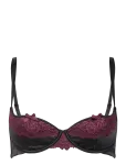 Hunkem&ouml;ller - Ambra Demi Cut & Sew - Tugikaartega rinnahoidjad - 80 B