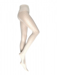 Swedish Stockings - Eira Petite Dots Tights - Sukkp&uuml;ksid - L