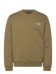 A.P.C. - Sweatshirt Standard Rue Madame - Dressipluusid - XXL