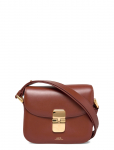 A.P.C. - Bag Grace Mini - Rihmaga kotid - ONE SIZE