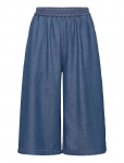 Rosemunde Kids - Rklise Denim Mw Long Shorts - Vabaaja l&uuml;hikesed p&uuml;ksid - 152