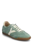 Sneaky Steve - Milwauke Slim Suede - Madala s&auml;&auml;rega tossud - 41