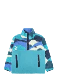 Reima - Fleece Sweater, Muhku - Fliisjakid - 122