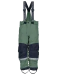 Didriksons - Idre Kids' Pants - Suusap&uuml;ksid - 140