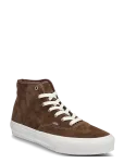 VANS - Authentic Hi 2.0 - K&otilde;rge s&auml;&auml;rega sporditossud - 40