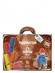 Dr.PawPaw - Dr.pawpaw Paddington Travels With 4 Balms - Huulepalsamid - 4 G