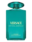 Versace Fragrance - Crystal Emerald Bath & Shower Gel - Vann ja du&scaron;&scaron; - 200 ML