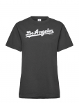Sporty & Rich - Dodgers T-Shirt - L&uuml;hikeste varrukatega - L