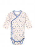 Geggamoja - Bamboo Wrap Body - H&otilde;lmikbodid - 62/68
