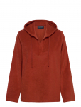 Lexington Clothing - Organic Cotton Terry Surfer Hood - Kapuutsiga pusad - XL