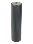 Peugeot - Line Reverse Carbon Genopladelig Elektrisk Proptr&aelig;kker - Pudeliavajad ja veinikorgid - 21 CM