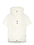 Copenhagen Muse - Cmnet-Cape - Polsterdatud jakid - L/XL