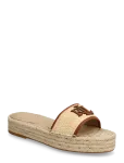 Lauren Ralph Lauren - Txtrd Rff/Sft Npp-Polly 4-Es-Flt - Madalad espadrillid - 41