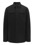 SNOOT - Cesano Overshirt M - Polsterdatud jakid - S