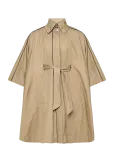 Day Birger Et Mikkelsen - Daykat - Heavy Cotton - Vihmamantlid - M/L