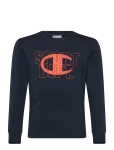 Champion - Ls Tee - Pikkade varrukatega T-s&auml;rgid - 176