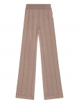 REMAIN Birger Christensen - Light Knit Pants - Kitsad p&uuml;ksid - S