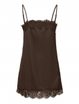 JDY - Jdyalana S/L Lace Singlet Wvn Exp - Varrukateta - XL