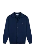 Maison Labiche - Ingold Patch Coeur - Kardiganid - XL
