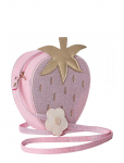 Mimi & Lula - Cross Body Bag - Mini Strawberry Spring On The Farm - &Otilde;lakotid - ONE SIZE
