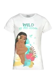 Princesses - Tshirt - L&uuml;hikeste varrukatega - 116