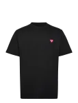 Makia - Heart T-Shirt - L&uuml;hikeste varrukatega - S