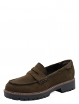 Tamaris - Women Slip-On - Kontsaga loafer-jalatsid - 40