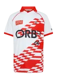 New Era - Red Bull F1 Football Top - Spordi jalgpallis&auml;rgid - L