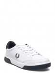 Fred Perry - B301 Leather - Madala s&auml;&auml;rega tossud - 39
