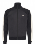 Fred Perry - Contrast Sleeve Track Jkt - Spordi treeningjakid - M