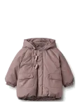 Wheat - Puffer Jacket Billo - Tepitud ja polsterdatud - 18/24M