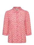 Lollys Laundry - Bonoll Shirt - L&uuml;hikeste varrukatega - XS