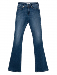 Replay - Joella Trousers Flare Regular Waist - Laieneva s&auml;&auml;rega - 31 x 32
