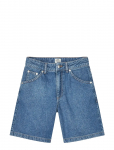 Mads N&oslash;rgaard - Hildred Blue Conner Shorts - L&uuml;hikesed p&uuml;ksid - 104