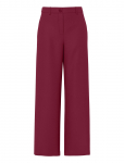 Pieces - Pckamil Hw Wide Pant Noos Bc - Lai jalg - M x 32