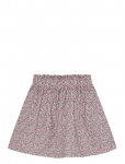 Huttelihut - Skirt In Liberty Fabric - L&uuml;hikesed seelikud - 128