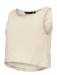 Vero Moda Maternity - Vmmmaya Tank Short Top Jrs - Varrukateta l&uuml;hikesed topid - M