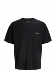 Jack & Jones - Jormontauk Back Graphic Tee Sscn Ea26 Sn - L&uuml;hikeste varrukatega - XS